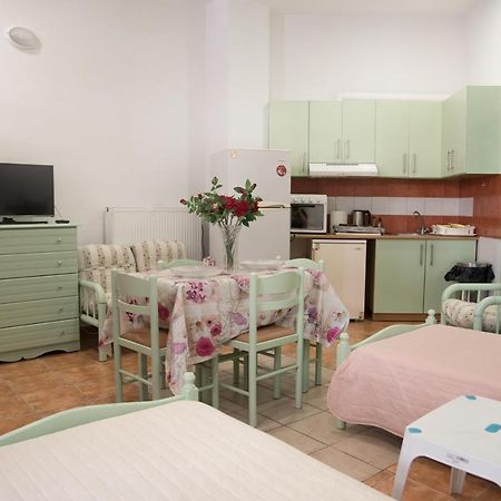 Stavros Studio Apartment In Kos Town Exterior photo