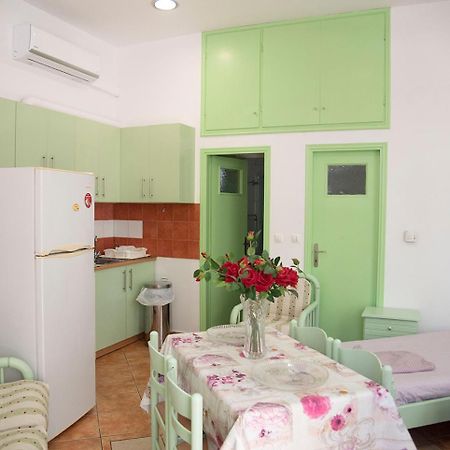 Stavros Studio Apartment In Kos Town Exterior photo