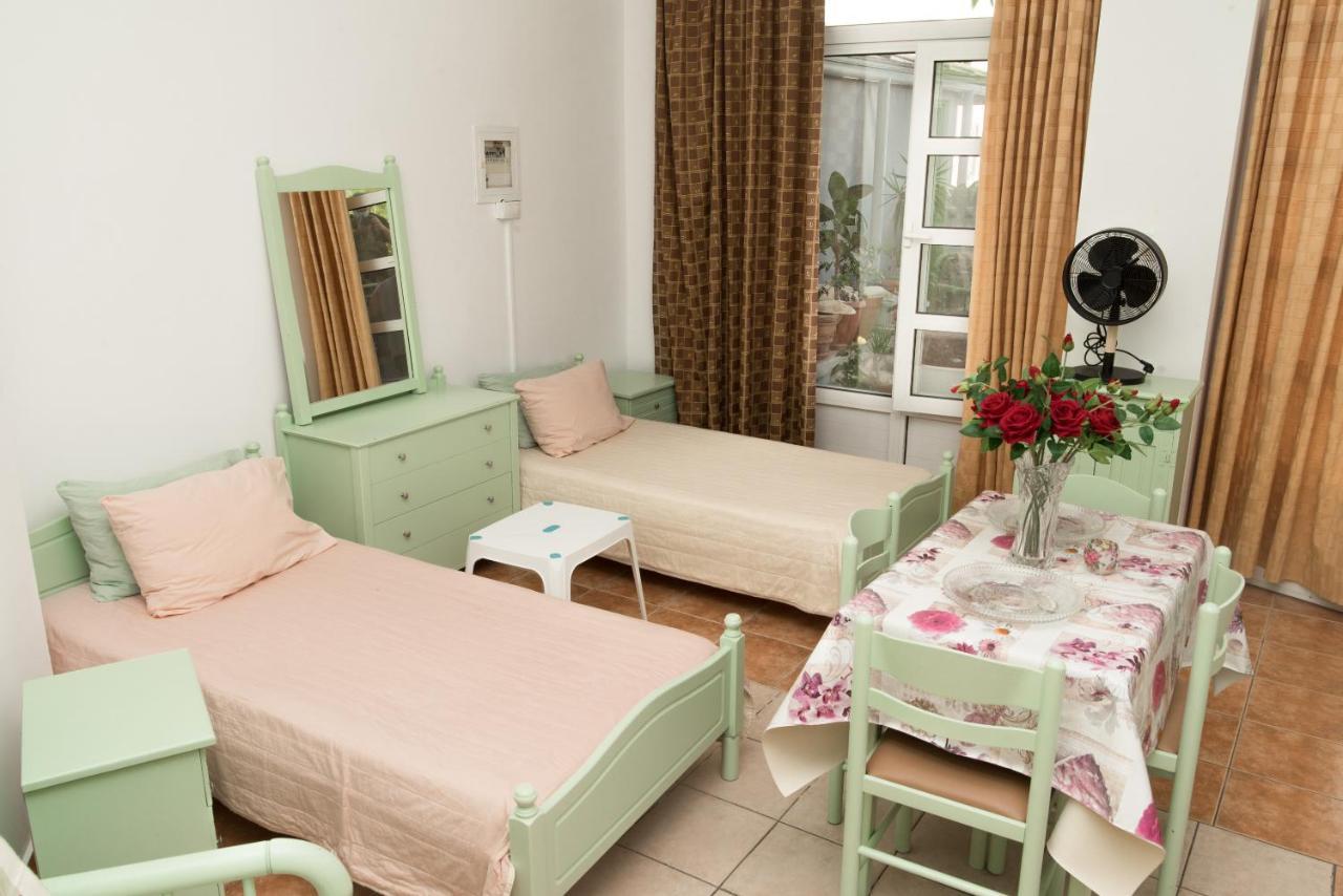 Stavros Studio Apartment In Kos Town Exterior photo
